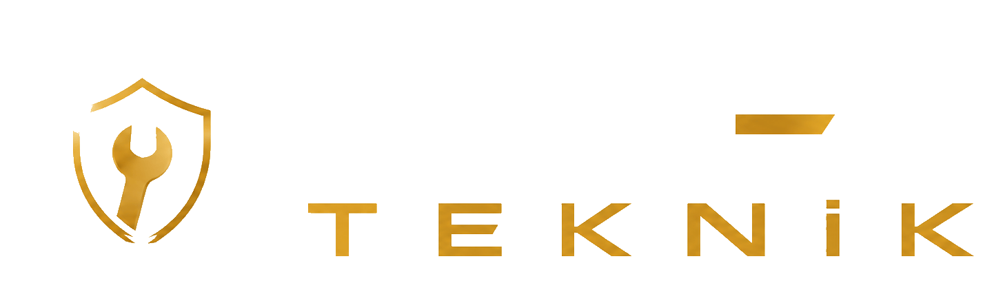 Rotek Teknik — Endüstriyel Tedarik ve MRO Çözümleri