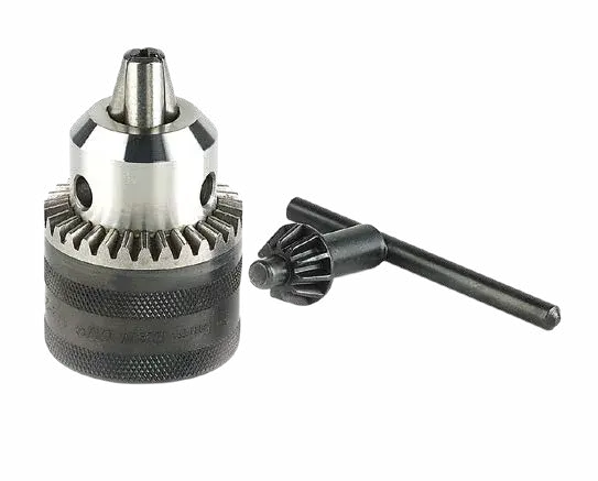 GFB Anahtarlı Mandren 3,0 - 16 mm 1/2 - 20 ürün görseli