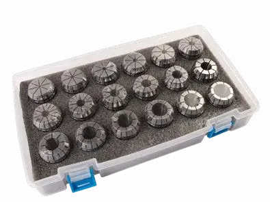 GFB Pens Setleri ER 16 - 8 PCS / 3 - 10 mm ürün görseli
