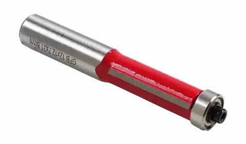 GFB Temizleme Bıçağı 12 x 12,7 x 25,4 mm ürün görseli