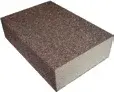 Karbosan Sünger Zımpara 100×68×27 mm · 100 kum ürün görseli