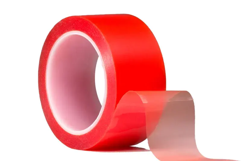 GERTEX 2050 Çift Taraflı Polyester Bant 205 Micron ürün görseli