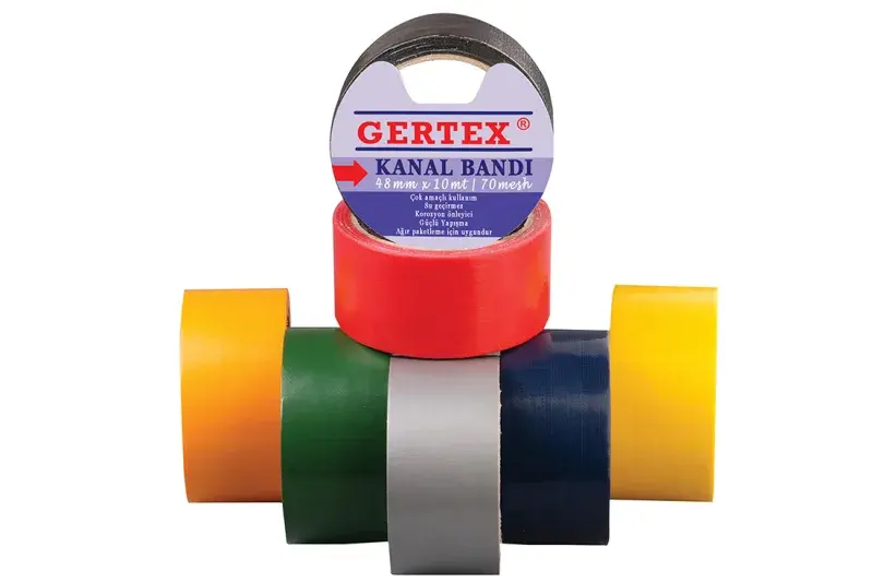Mini Boy Kanal Bandı GERTEX ürün görseli