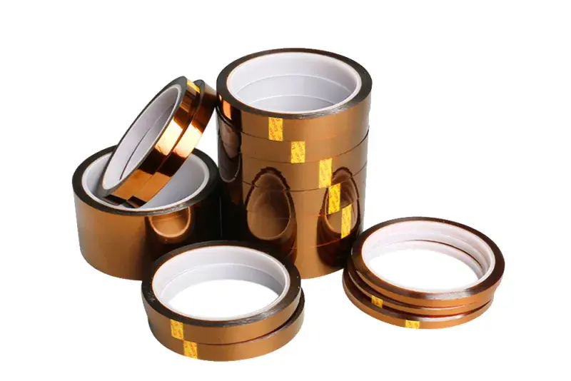 Kapton Bant 60 Mikron 260℃ ürün görseli
