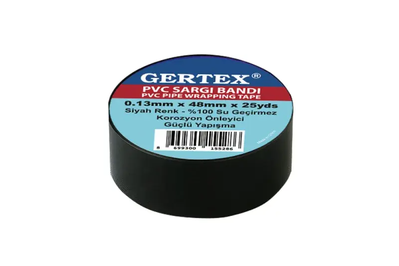 PVC Sargı Bandı GERTEX ürün görseli