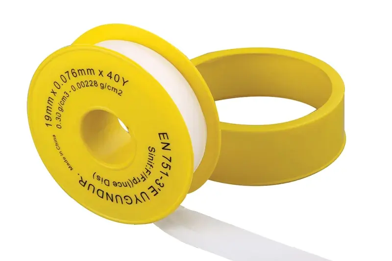RUVITAPE PTFE Bant - Teflon bant ürün görseli