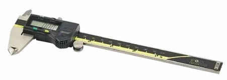 GFB Dijital Kumpas Mitutoyo Model 300 x 0,01 mm ürün görseli