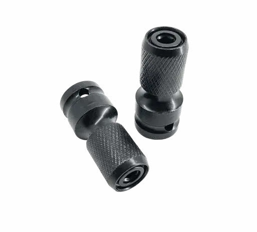 GFB Dönüştürücü Mandren Adaptörü 1/2 - 1/4 Dönüştürücü ürün görseli