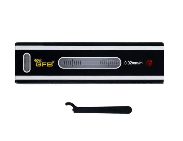 GFB Hassas Su Terazi 100mm x 0,02 ürün görseli