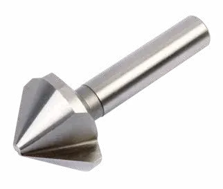 GFB HSS Havşa Freze 90 Derece 10,4 mm ürün görseli