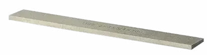 GFB HSS Trapez Keski Kalemi (Zavyeli) 3/4 - 3 x 4 x 160 mm ürün görseli