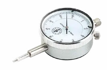 GFB Komparatör Saati 0,10 x 0,01 mm (Kulaklı) ürün görseli
