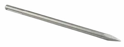 GFB SDS Max Murç 18 x 500 mm ürün görseli
