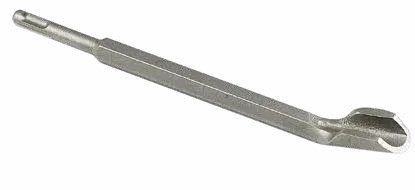 GFB SDS Oluklu Keski 14 x 250 mm ürün görseli