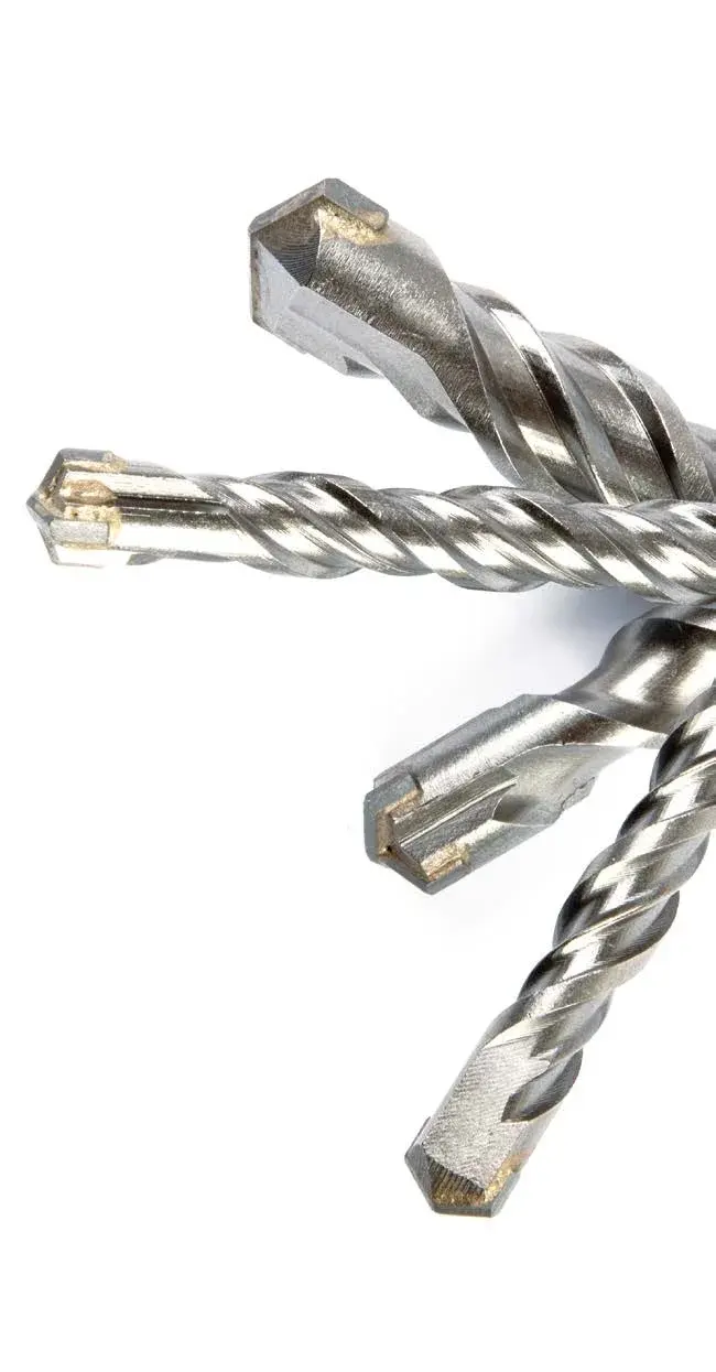 GFB SDS PLUS MATKAP UÇLARI 13 x 210 mm ürün görseli