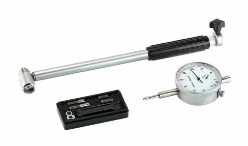 GFB Silindir Komparatör Takımı 160 - 250 x 0,01 mm ürün görseli