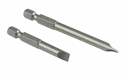 GFB Yuvarlak Düz Bits Uç T 10 x 50 mm ürün görseli