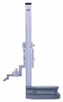 INSIZE Mekanik (Nonyuslu) Mihengir (Temel Tip) · 1251-1500 ürün görseli
