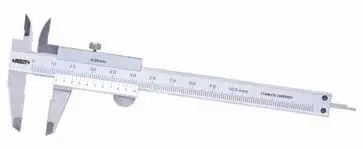 INSIZE Mini Mekanik (Nonyuslu) Kumpas · 1201-1003 ürün görseli