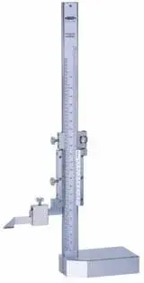 INSIZE Mini Mekanik (Nonyuslu) Mihengir · 1253-150 ürün görseli