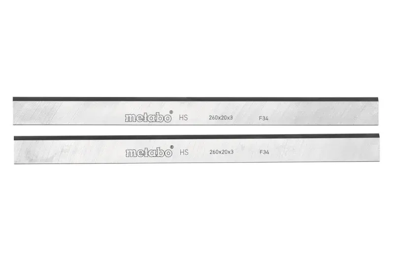 Metabo Planya Bıçağı 0911030721 ürün görseli