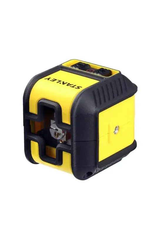 Stanley STHT77502-1 Stanley Lazer Hizalama Cross90 ürün görseli