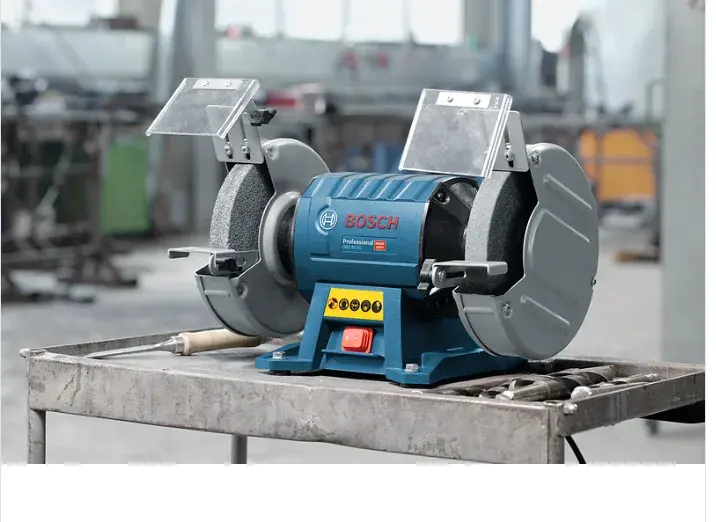 BOSCH GBG 60-20 Taş Motoru ürün görseli