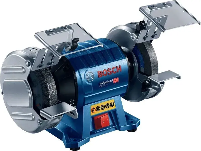 Bosch GBG 35-15 Taş Motoru ürün görseli