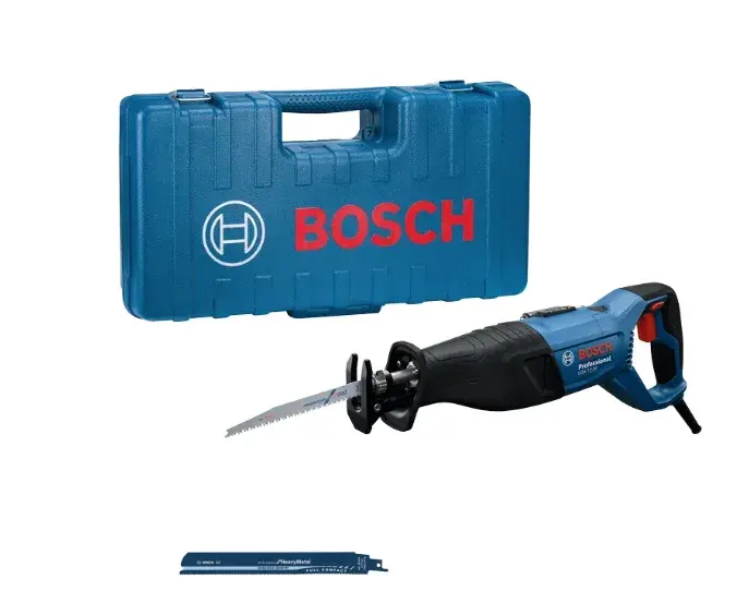 BOSCH GSA 12-30 PANTER TESTERE ürün görseli