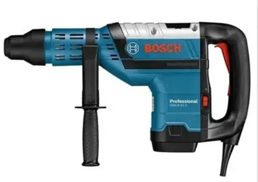 Bosch GBH 8-45 D Kırıcı Delici ürün görseli