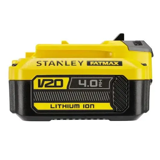 Stanley V20 4Ah. Batarya-Akü ürün görseli