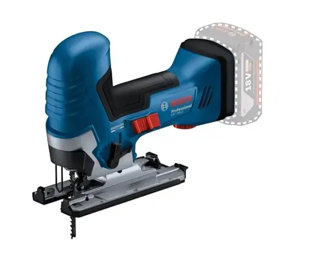 Bosch GST 185-LI Dekupaj Testere Solo ürün görseli
