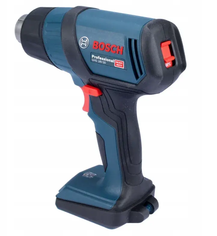 Bosch GHG 18V-50 Sıcak Hava Tabancası (Solo) ürün görseli