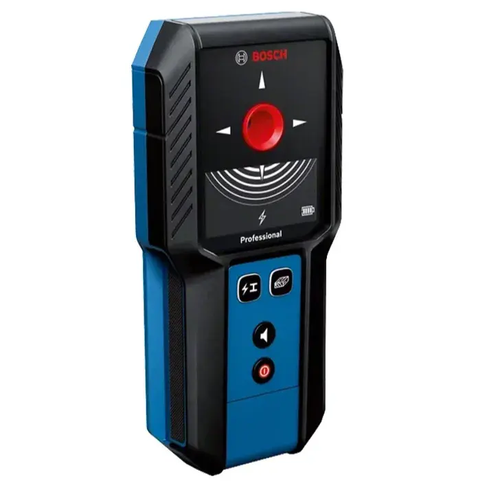 Bosch GMS 120-27 Dijital Duvar Tarayıcı ürün görseli