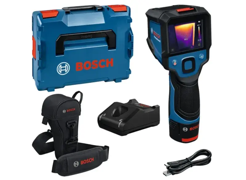 Bosch GTC 12V-450-13 Termal kamera ürün görseli