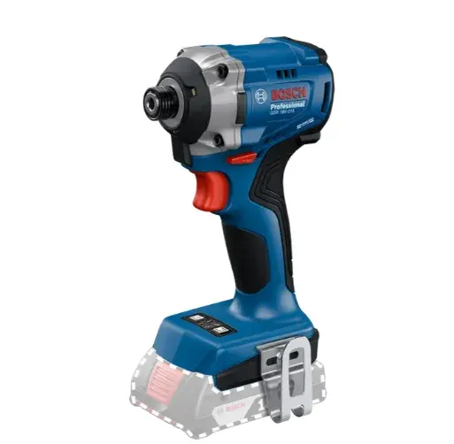 Bosch GDR 18V-215 Darbeli Somun Sıkma Solo ürün görseli