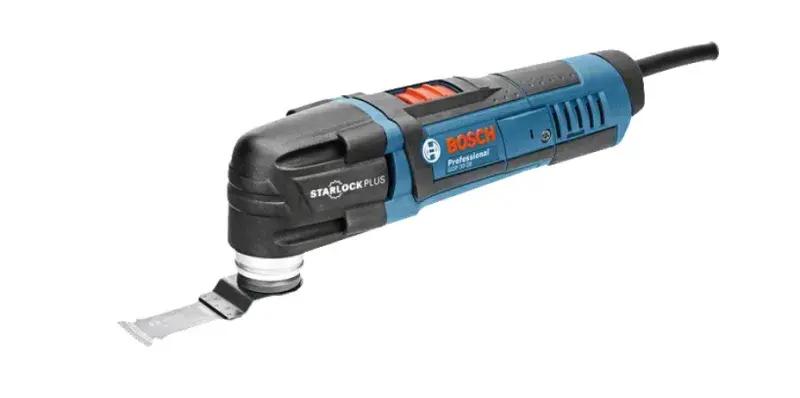 Bosch GOP 30-28 Salınım Hareketli Makine ürün görseli