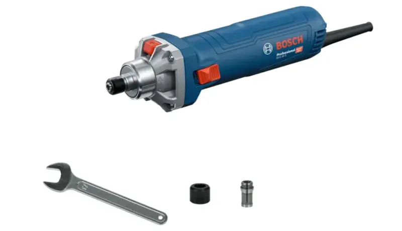 Bosch GGS 30 S Kalıpçı Taşlama ürün görseli
