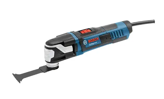 BOSCH GOP 55-36 Salınım Hareketli Makine ürün görseli