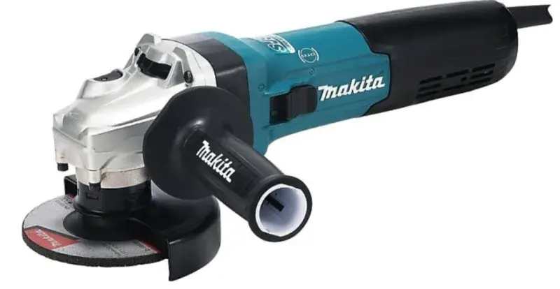 Makita MAKITA GA4591X01 1900W TAŞLAMA ürün görseli