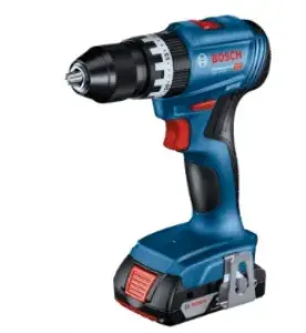 BOSCH 0615A5007G GSB 18V-45 AKÜLÜ DARBELİ MATKAP ürün görseli
