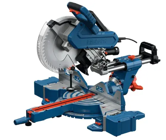 Bosch 0601B60000 GCM 340-305 D Gönye Kesme Makinesi ürün görseli