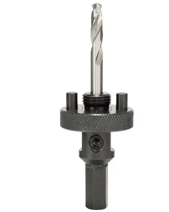 BOSCH Standart 11mm HEX Panç Adaptör 32-210mm ürün görseli