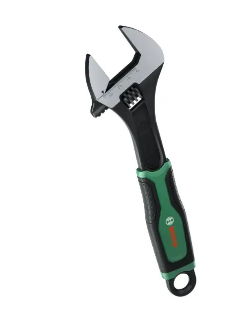 Bosch Kurbağacık Anahtar 250 mm / 10 inç - 1600A039HP ürün görseli