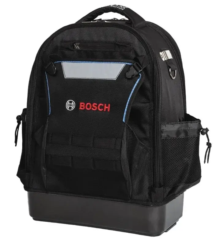Bosch L-Boxx Contractor Sırt Çantası - 1600A037E5 ürün görseli