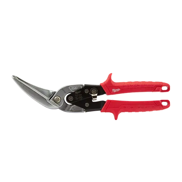 Milwaukee 48224538 290mm Ağır Hizmet Kaportacı Makası Sol ürün görseli