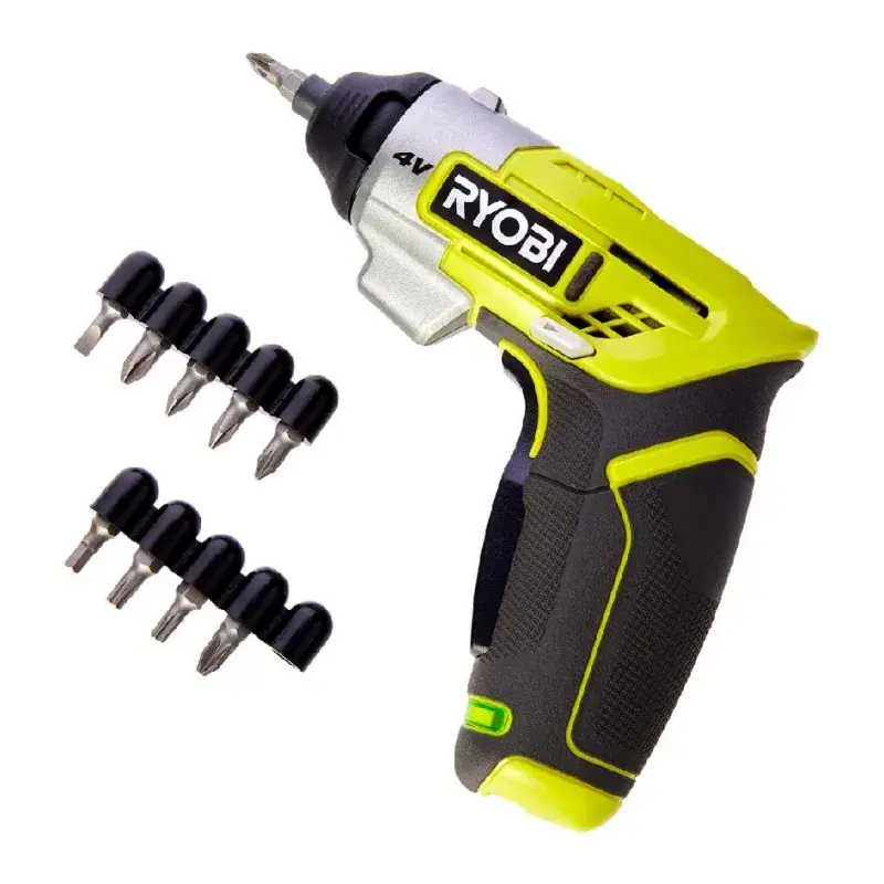 Ryobi RYOBI ERGO Akülü Tornavida ürün görseli
