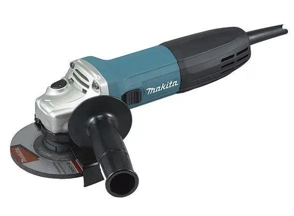 Makita M9502RB Avuç Taşlama (115mm) ürün görseli