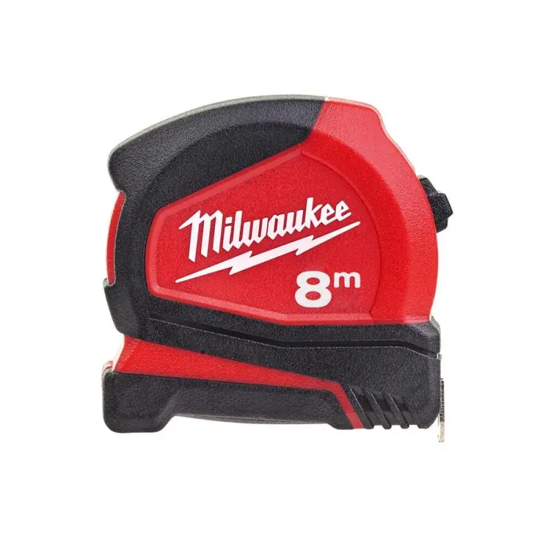 Milwaukee Şerit Metre Pro Kompakt C8/25 ürün görseli