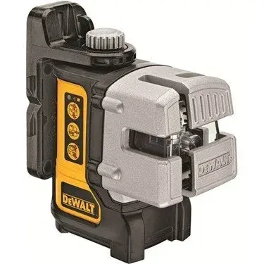 Dewalt DW089K Dikey Yatay Lazer Hizalama ürün görseli